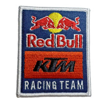 KTM/Redbull Factory Racing