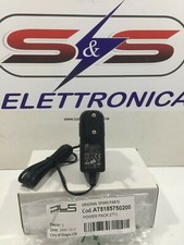 AT5185750200 ALIMENTATORE CARICABATTERIA X ROBOT ARIETE PROFIMASTER 2712