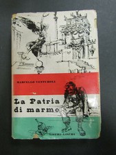 Venturoli Marcello. La patria