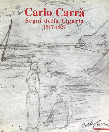 Carlo carra segni della - carlo,