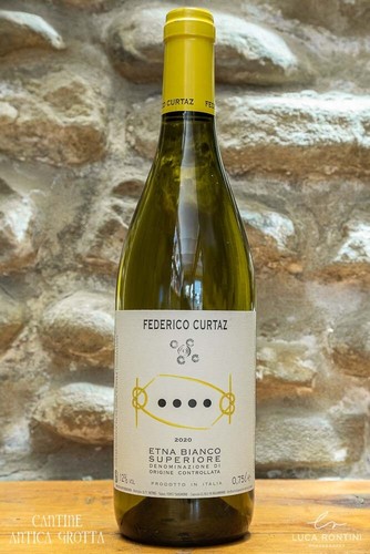 Kudos 2021 carricante etna - kudos,