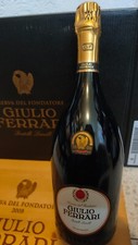 Giulio Ferrari riserva del