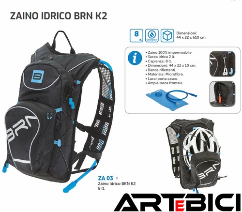 Zaino idrico bici - , k2