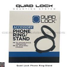 Quad Lock Phone Accessory Ring