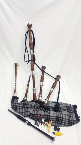 Cornamuse tuneable scottish - cornamuse,