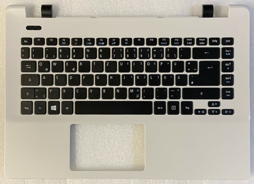 Tastiera qwertz tedesca acer - tastiera,