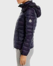 Nuovo Moncler Bleu Giubbotto