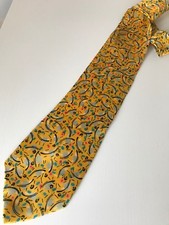 PAUL SMITH cravatta tie