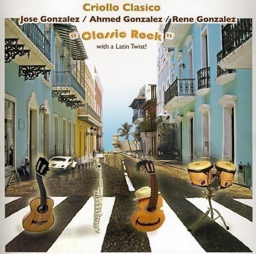 Audio criollo clasico - audio,