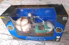 Nightmare before Christmas -