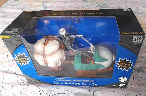 Nightmare before christmas - before,