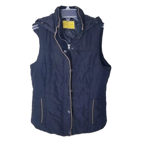 Gilet trapuntato prince fox - &,
