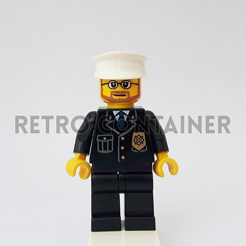 Lego minifigures cty097 - minifigures,