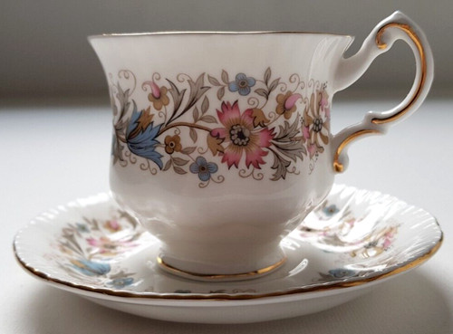 Tazza piattino paragon fine - piattino,