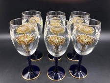 Servizio Calice Bicchiere Vino