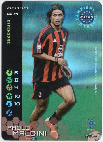 Card football champions base - card,