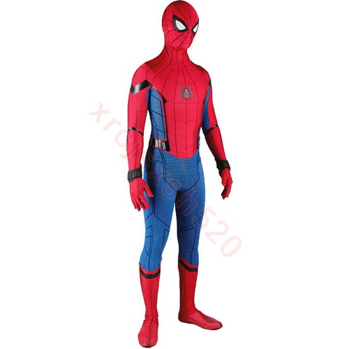 The spider man - the, tuta