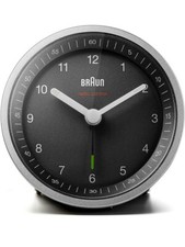 Radiosveglia classica Braun