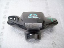 COPRI MANUBRIO ANTERIORE PER MBK BOOSTER 50 NEXT GENERATION DEL 1996 (e16737)