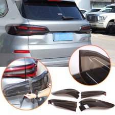 Fanale posteriore oscurante