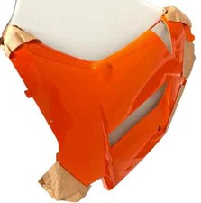 Carena laterale Nuova Kawasaki