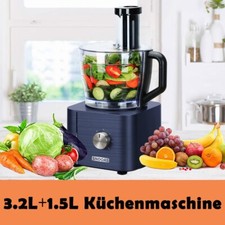 Robot cucina in 1 - in,