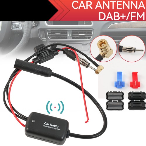Adattatore autoradio dab - autoradio,