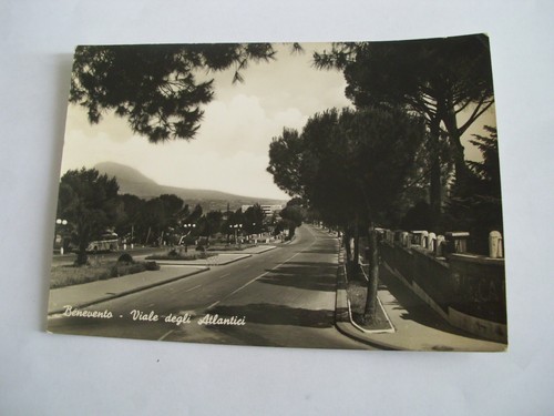Benevento viale degli - -,