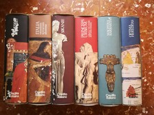 Lotto Libri Credito Italiano