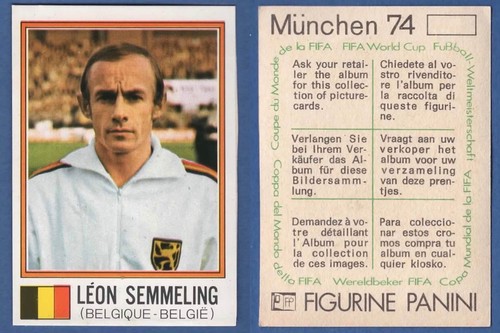 Figurina calciatori panini - figurina,