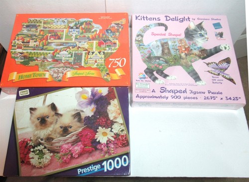 Lotto puzzle forma di - lotto, a