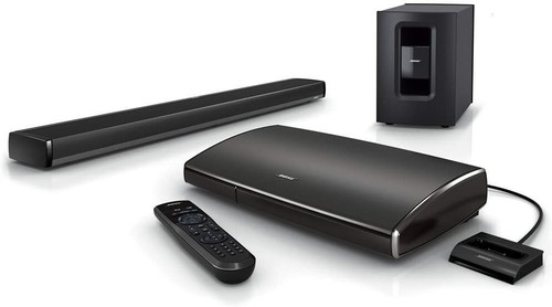Bose lifestyle 135 barre de - bose,