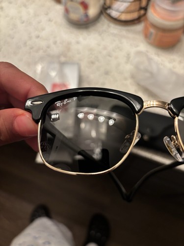 Occhiali sole ray ban - sole,