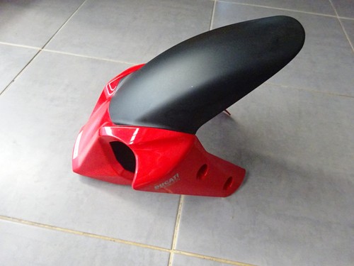 Garde boue avant - garde-boue, ducati