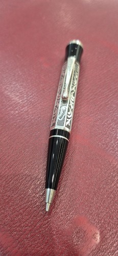 Montblanc marcel proust pencil - proust,