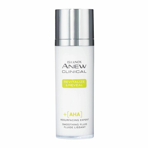Avon isa knox - knox, anew