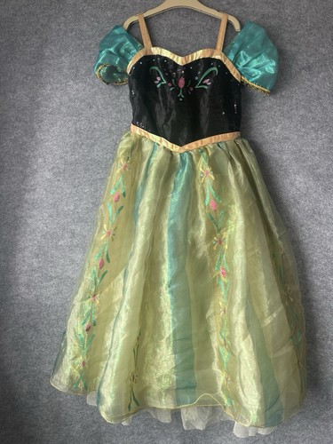 Costume disney principessa - disney,