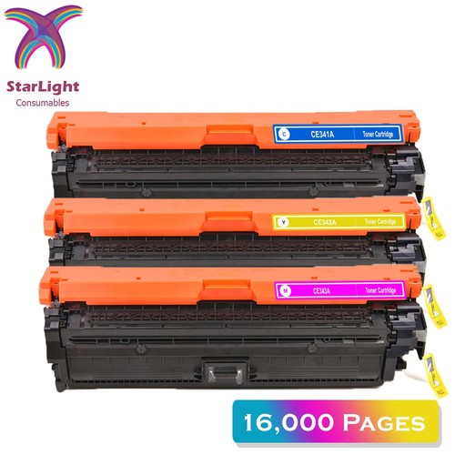 Cartuccia toner cmy - cmy, 651a