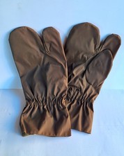 Militaria Guanti Impermeabili
