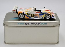 DIE CAST 1/43 " LOLA B2K
