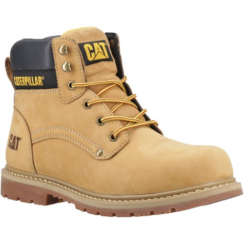 Stivali lavoro caterpillar - stivali, da
