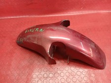 PARAFANGO ANTERIORE HONDA