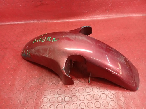 Parafango anteriore honda - parafango,