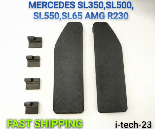 Kit riparazione flap cerniera - kit,