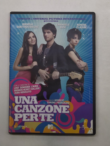 Una canzone per - per,