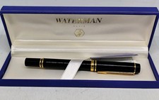 WATERMAN LE MAN 100 BLACK