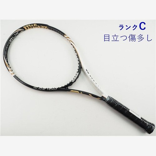 Racchetta tennis wilson - da,