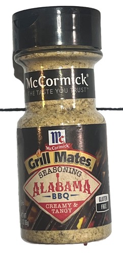 Mccormick grill mates fuori - mates,