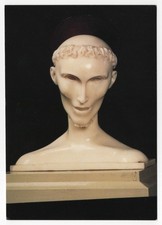 Forlì – Busto “San