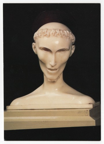 Forlì busto san - –,